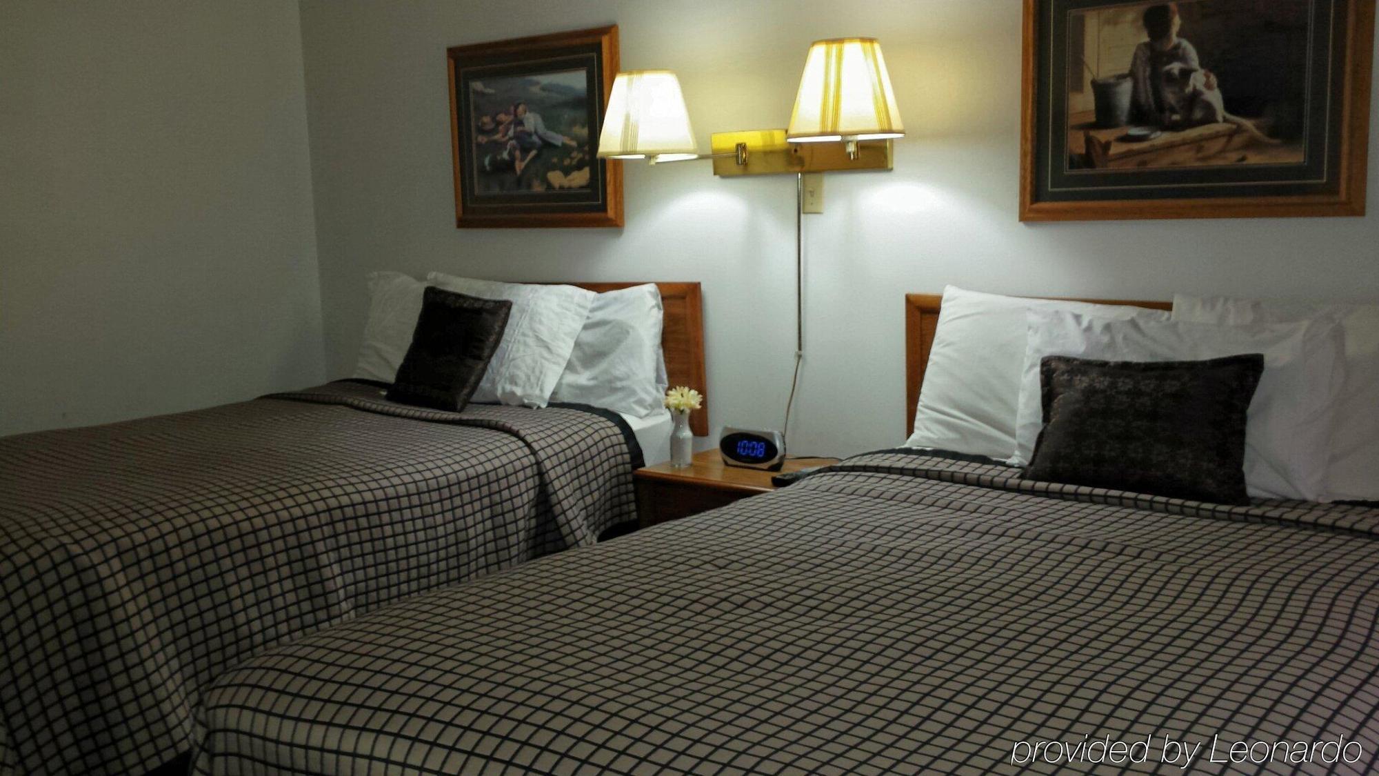 Select Inn مينوت، داكوتا الشمالية المظهر الخارجي الصورة