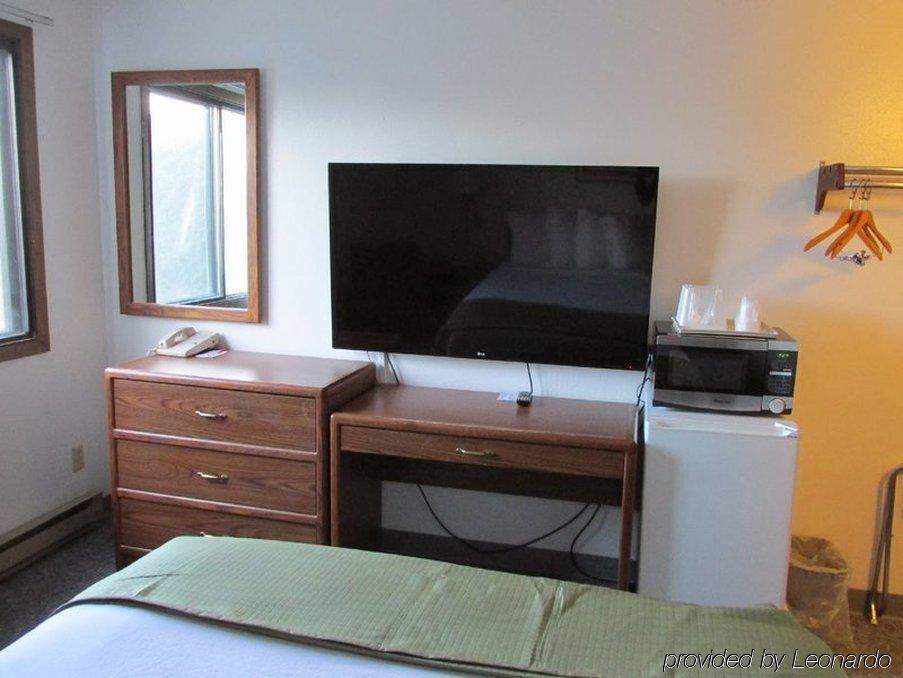 Select Inn مينوت، داكوتا الشمالية المظهر الخارجي الصورة
