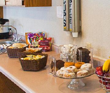 Select Inn مينوت، داكوتا الشمالية المظهر الخارجي الصورة