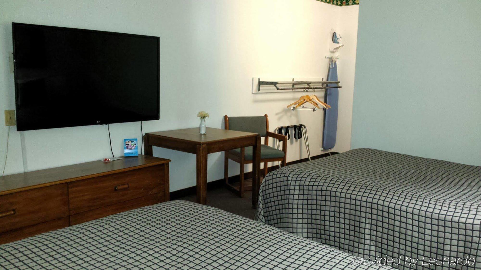 Select Inn مينوت، داكوتا الشمالية المظهر الخارجي الصورة