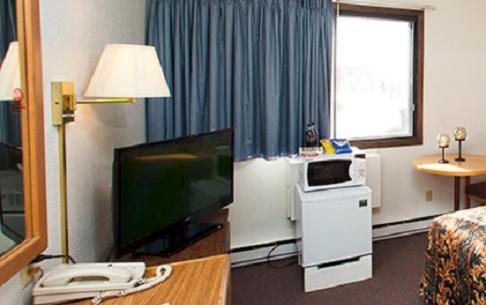 Select Inn مينوت، داكوتا الشمالية الغرفة الصورة